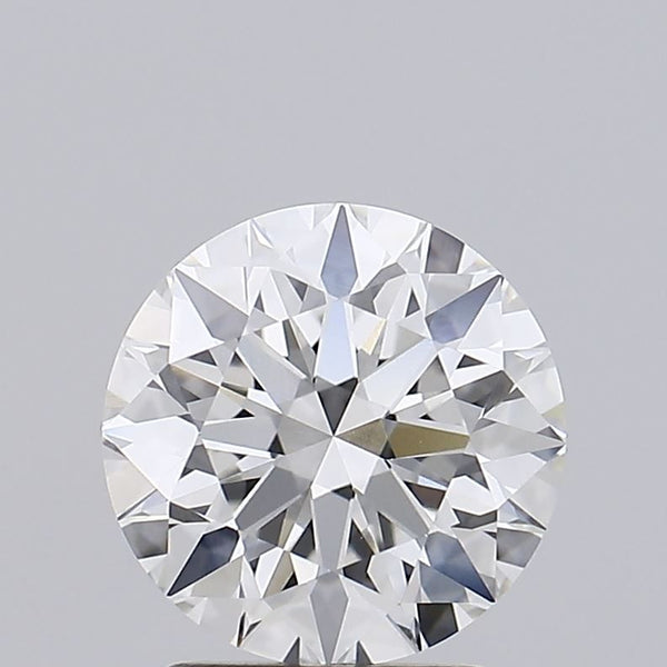 2.21-CARAT Round DIAMOND