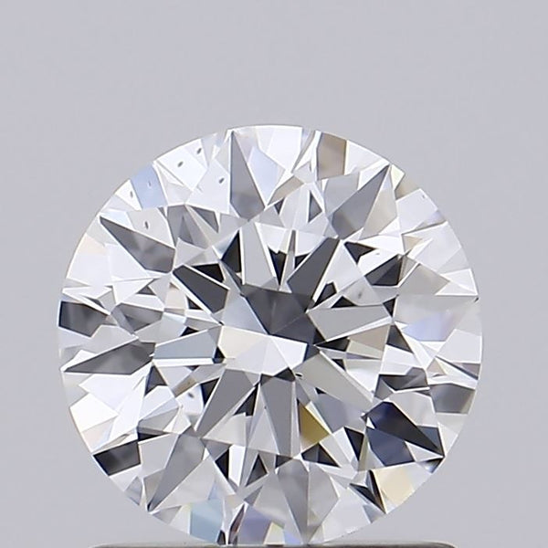 1.07-CARAT Round DIAMOND