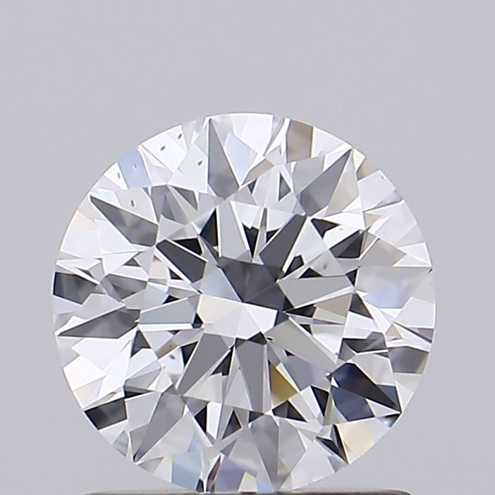 1.07-CARAT Round DIAMOND