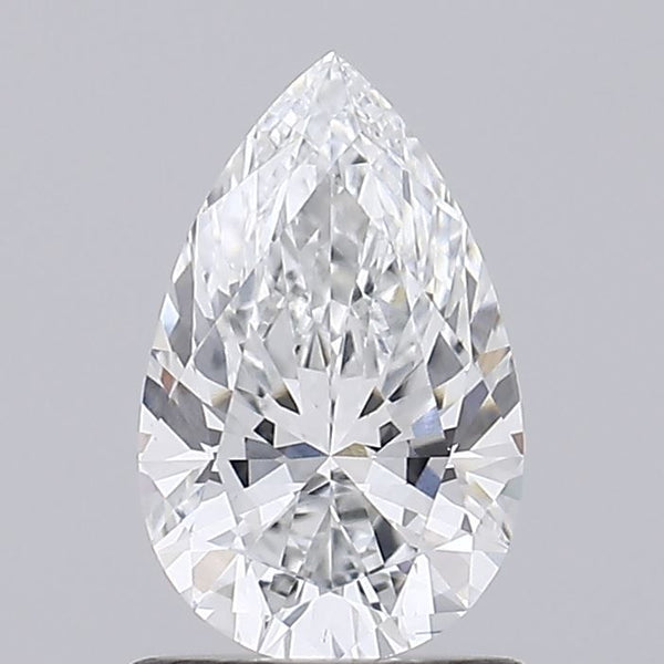 1.05-CARAT Pear DIAMOND