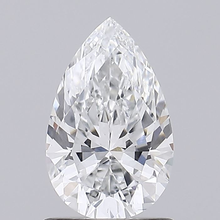 1.05-CARAT Pear DIAMOND