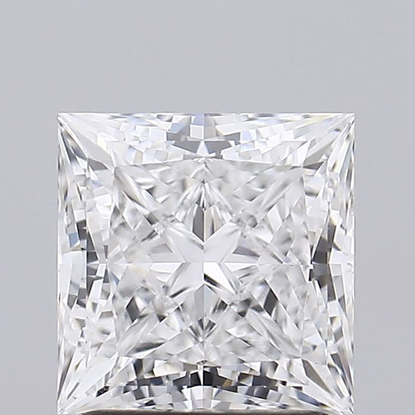 2.15-CARAT Princess DIAMOND