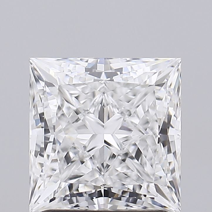2.15-CARAT Princess DIAMOND