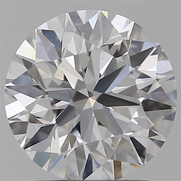 1.80-CARAT Round DIAMOND