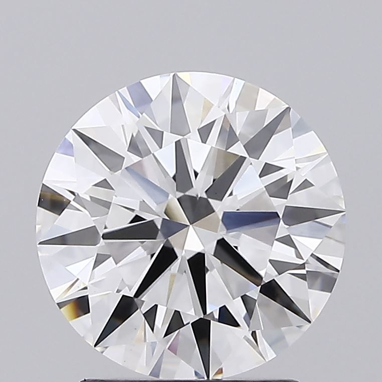 2.18-CARAT Round DIAMOND