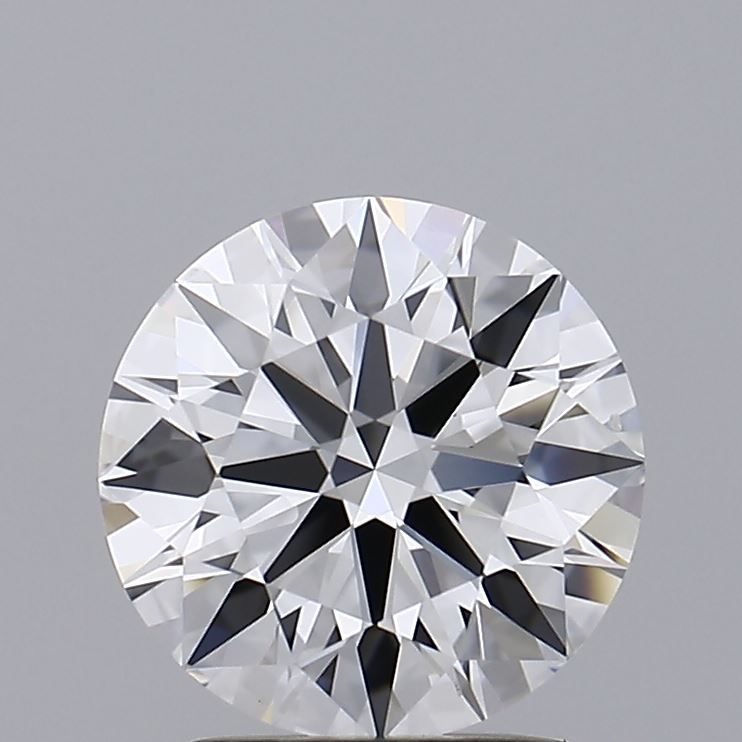 1.83-CARAT Round DIAMOND