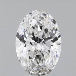 2.01-CARAT Oval DIAMOND