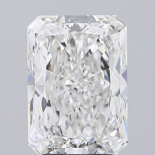 4.02-CARAT Radiant DIAMOND