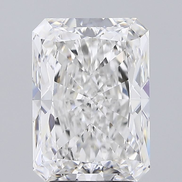 4.02-CARAT Radiant DIAMOND
