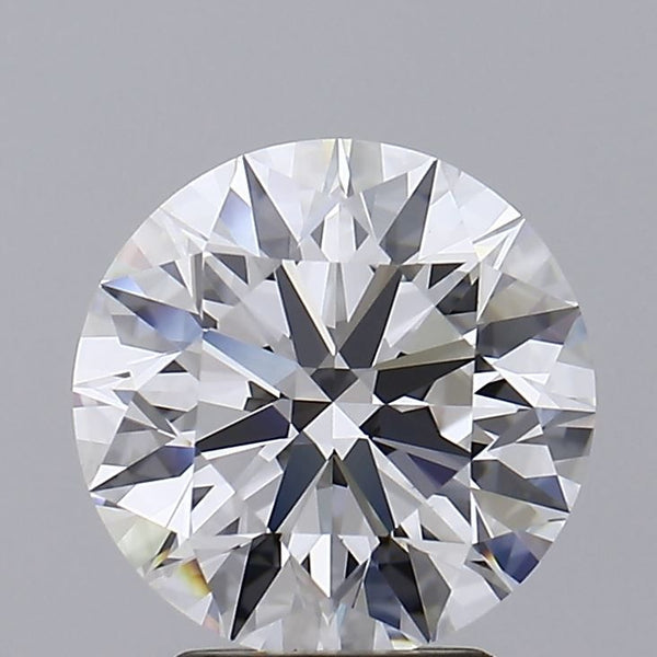 3.30-CARAT Round DIAMOND