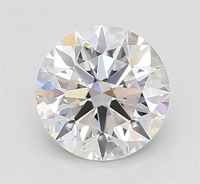 1.63-CARAT Round DIAMOND