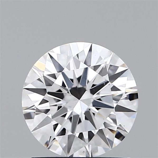 1.17-CARAT Round DIAMOND