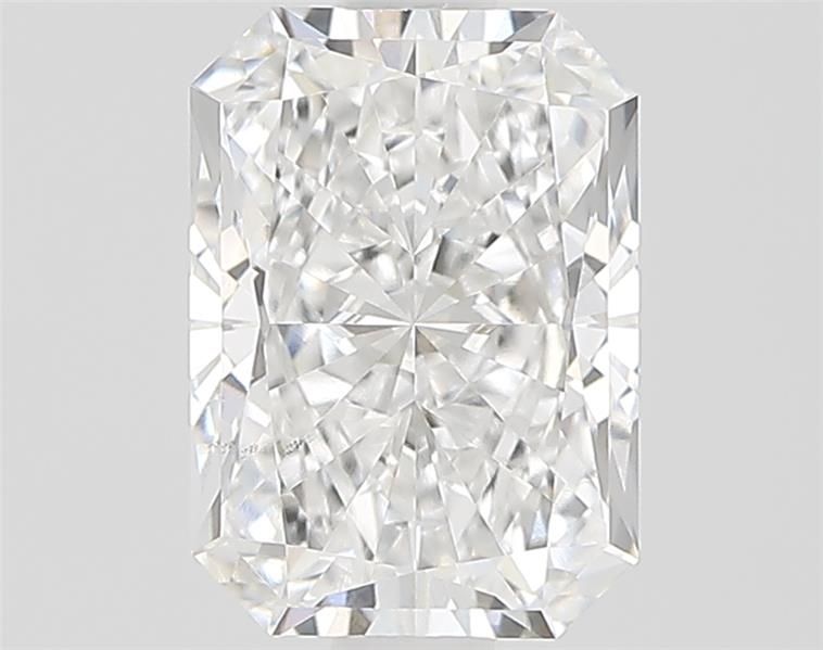 1.09-CARAT Radiant DIAMOND