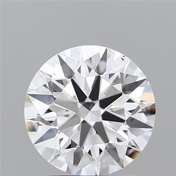 2.23-CARAT Round DIAMOND