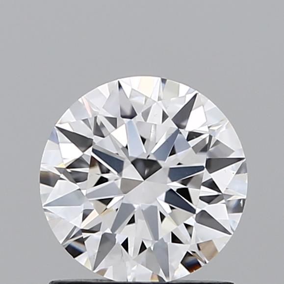 1.10-CARAT Round DIAMOND