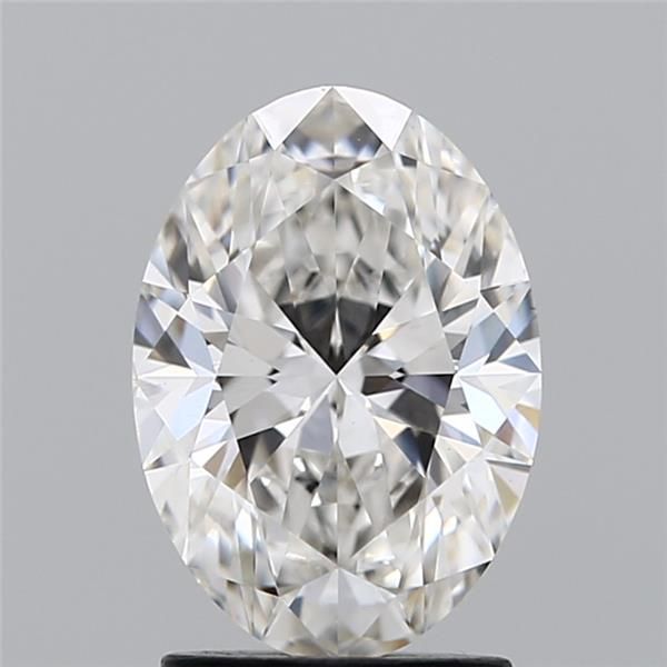 1.92-CARAT Oval DIAMOND