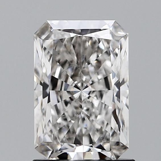 1.40-CARAT Radiant DIAMOND