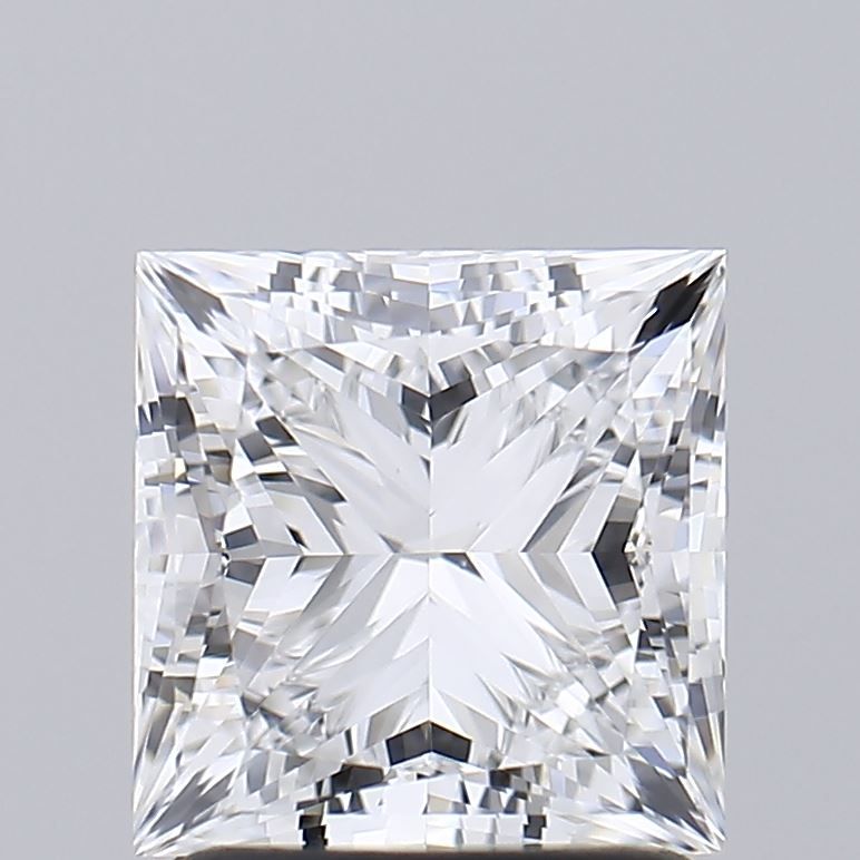 2.01-CARAT Princess DIAMOND