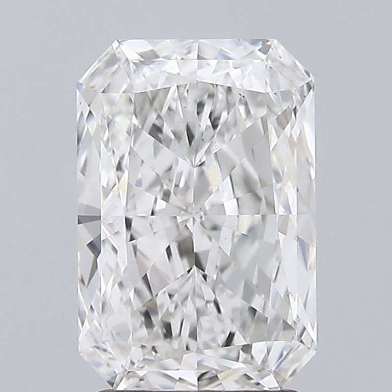 2.04-CARAT Radiant DIAMOND