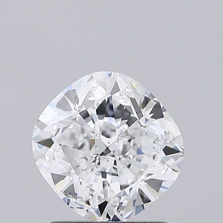 1.51-CARAT Cushion brilliant DIAMOND