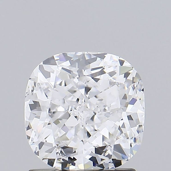 1.51-CARAT Cushion brilliant DIAMOND