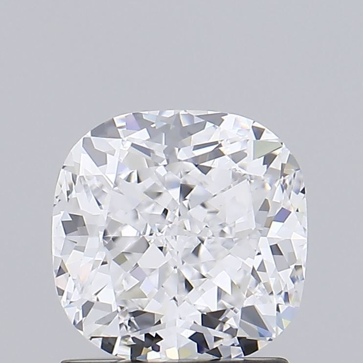 1.51-CARAT Cushion brilliant DIAMOND