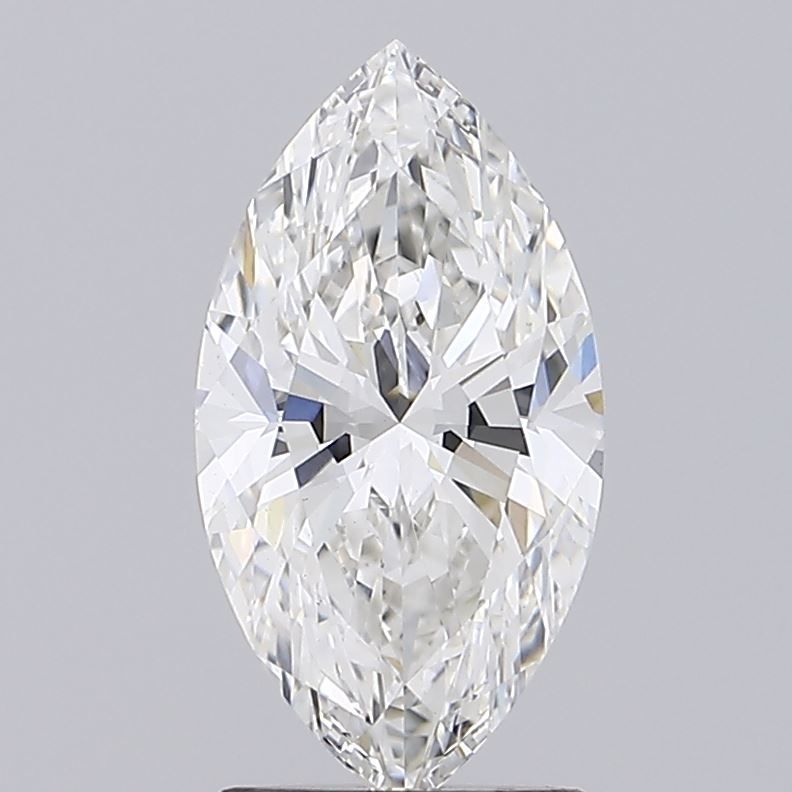 2.11-CARAT Marquise DIAMOND