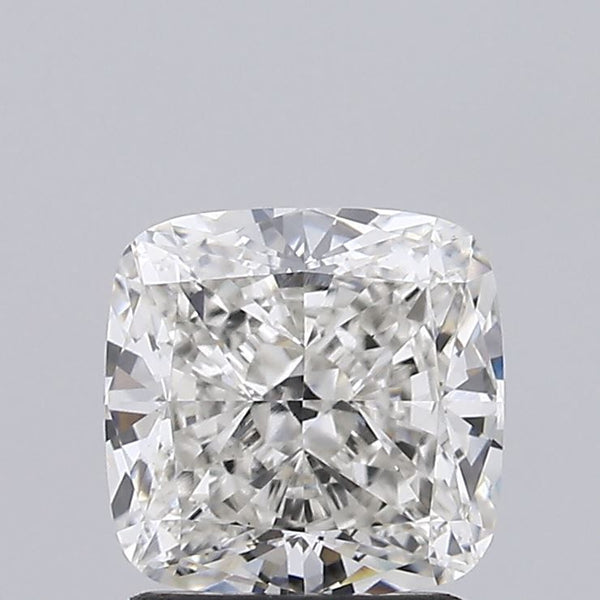1.65-CARAT Cushion brilliant DIAMOND