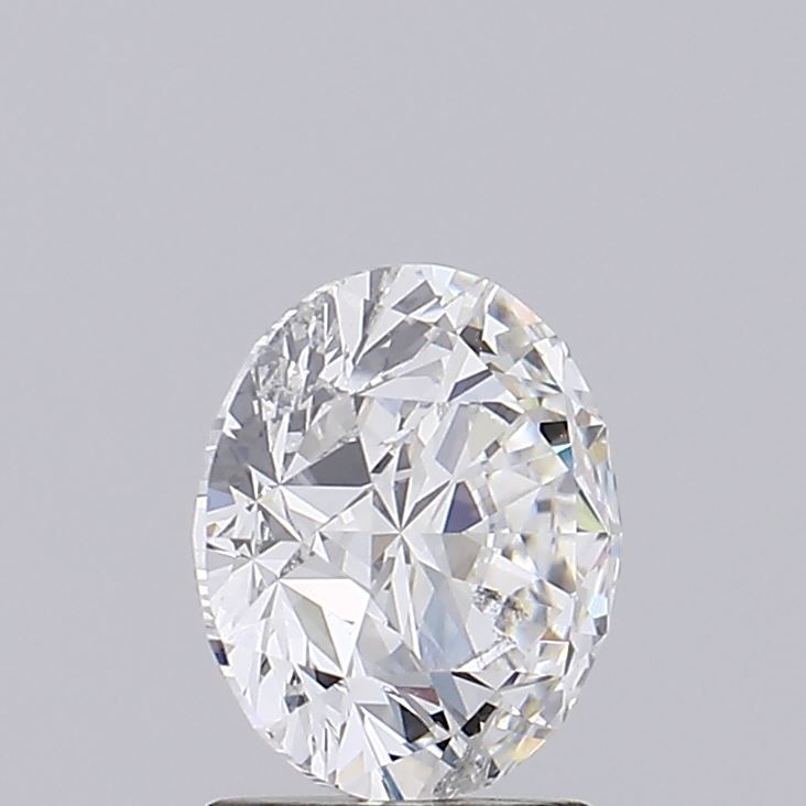 2.01-CARAT Round DIAMOND