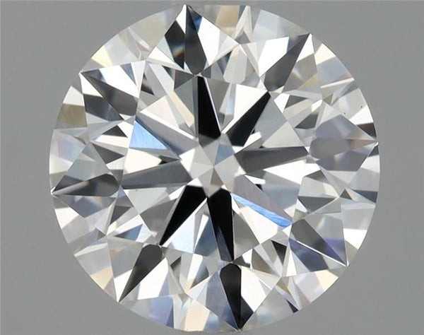 1.89-CARAT Round DIAMOND