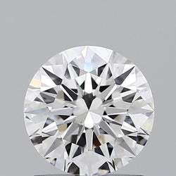 1.24-CARAT Round DIAMOND