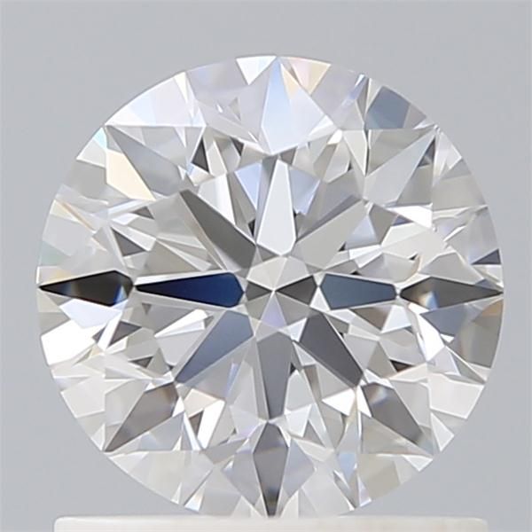 1.05-CARAT Round DIAMOND