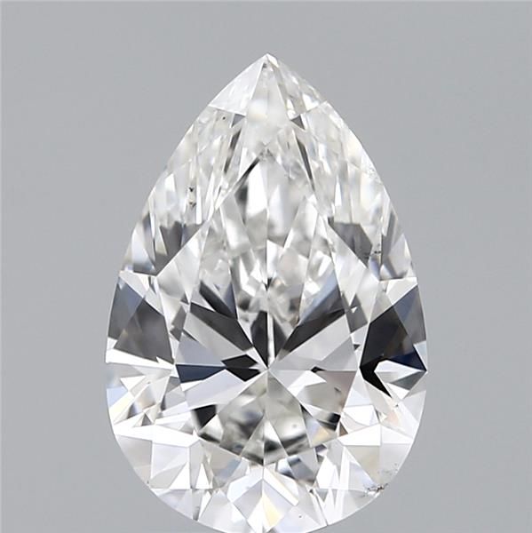 2.17-CARAT Pear DIAMOND