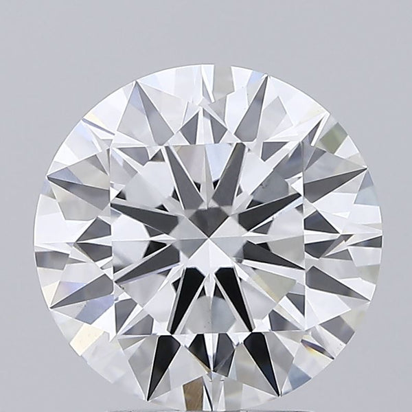 3.24-CARAT Round DIAMOND