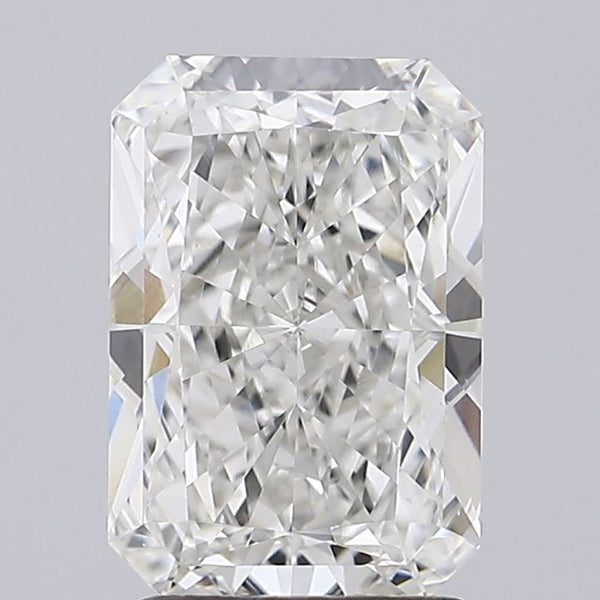 2.03-CARAT Radiant DIAMOND