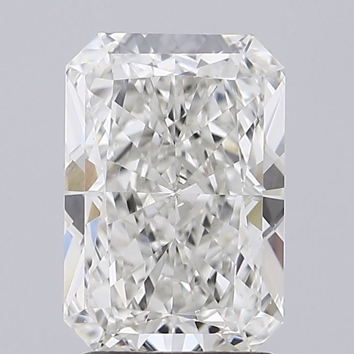 2.03-CARAT Radiant DIAMOND