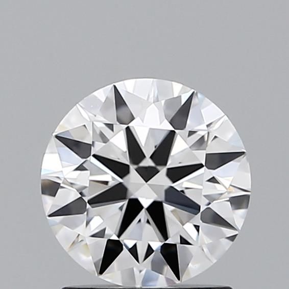 1.10-CARAT Round DIAMOND