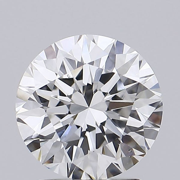 2.01-CARAT Round DIAMOND