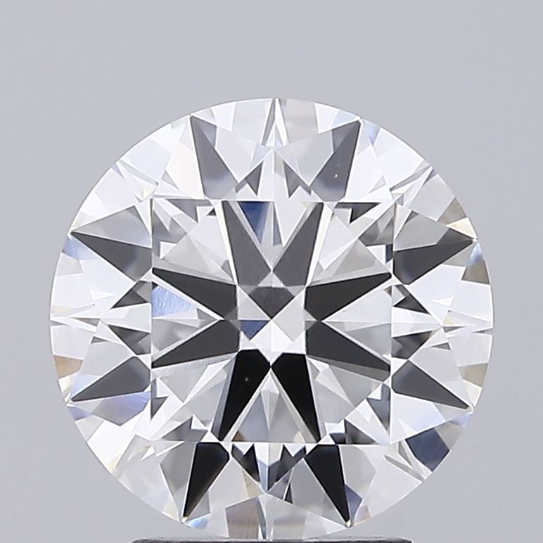 3.12-CARAT Round DIAMOND