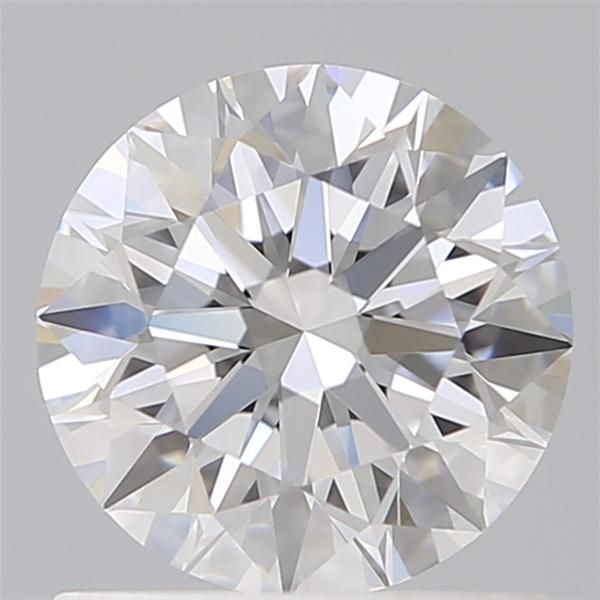 1.07-CARAT Round DIAMOND