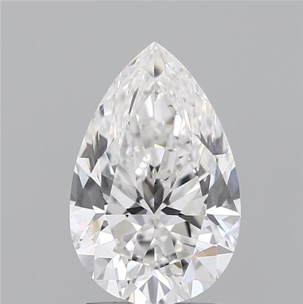 2.17-CARAT Pear DIAMOND