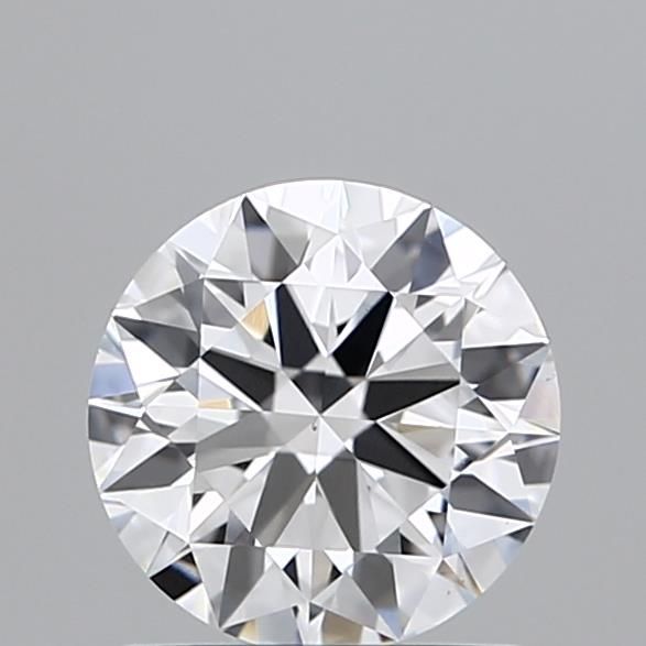 1.11-CARAT Round DIAMOND