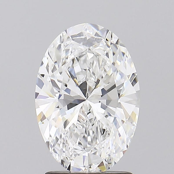 2.00-CARAT Oval DIAMOND