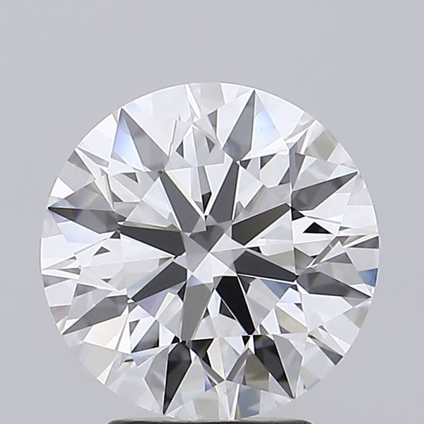 3.30-CARAT Round DIAMOND