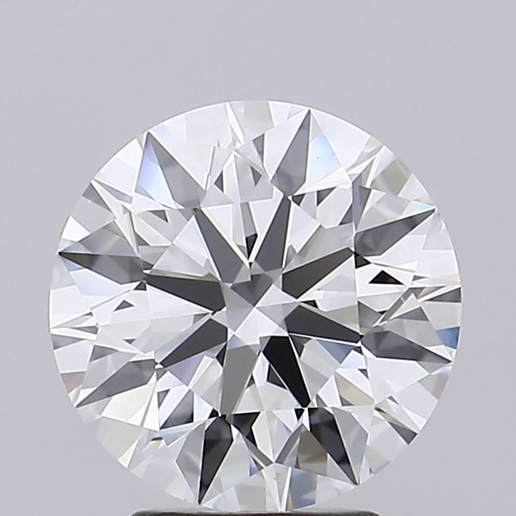 3.30-CARAT Round DIAMOND