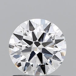 1.16-CARAT Round DIAMOND