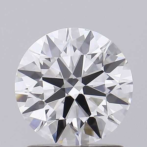 1.15-CARAT Round DIAMOND