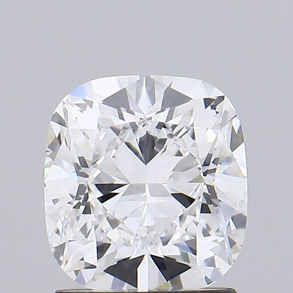 1.56-CARAT Cushion brilliant DIAMOND