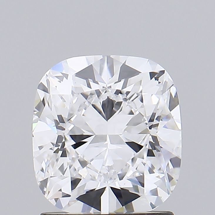 1.56-CARAT Cushion brilliant DIAMOND