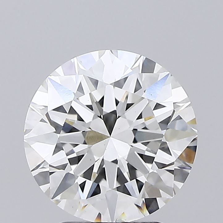3.01-CARAT Round DIAMOND